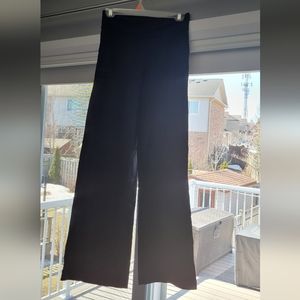 Lululemon Wide Leg Pants, Size 2